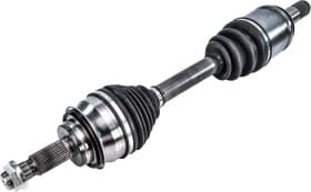 Полуось Полуось