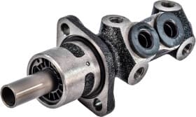 Главный тормозной цилиндр