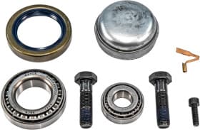 Подшипник ступицы колеса