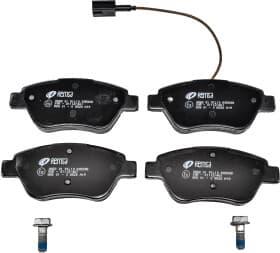 Гальмівні колодки