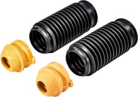 Комплект (пыльники + отбойники)