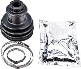 Пильовик гранати