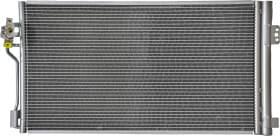 Радіатор кондиціонера