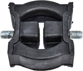 Кронштейн крепления выхлопной магистрали