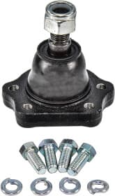 Шарова опора