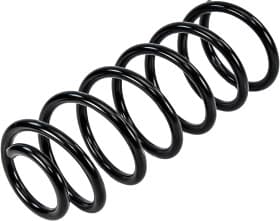 Пружина підвіски