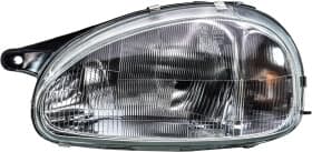 Основная фара