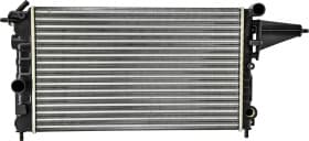 Радіатор охолодження двигуна Радіатор охолодження двигуна