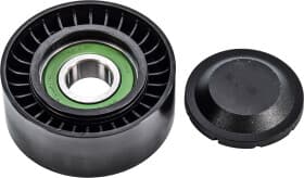 Натяжний ролик поліклинового ременя