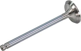 Выпускной клапан