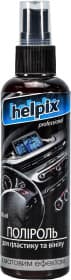 Полироль для салона Helpix Professional с матовым эффектом 100 мл