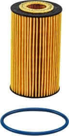 Масляный фильтр