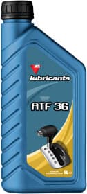 Трансмісійна олива MOL ATF 3G синтетична