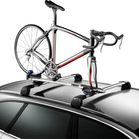 Кріплення для велосипеда на авто Thule Sprint XT 569001