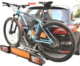 Платформа для велосипеда Peruzzo Siena 2 668