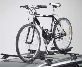 Крепление для велосипеда на авто Toyota PW30800004