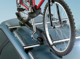 Крепление для велосипеда на авто Toyota PW30800005