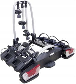 Платформа для велосипеда Volvo 31454867 Платформа для велосипеда Volvo 31454867