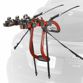 Крепление для велосипеда на авто Yakima yk8002630