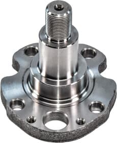 Поворотний кулак