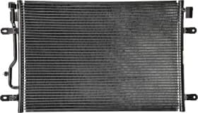 Радиатор кондиционера