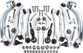 Комплект рычагов Automega 110100710