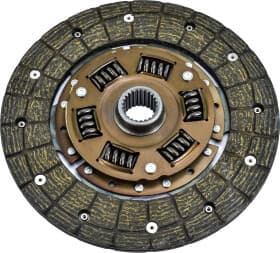 Диск зчеплення