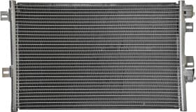 Радиатор кондиционера