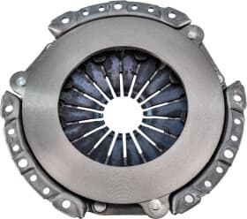 Корзина сцепления LuK 123 0095 10