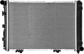 Радиатор охлаждения двигателя