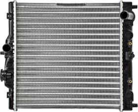 Радіатор охолодження двигуна