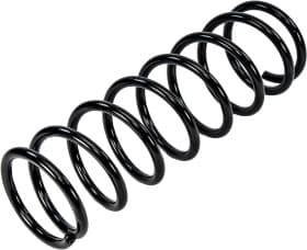 Пружина підвіски