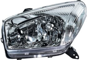 Основна фара