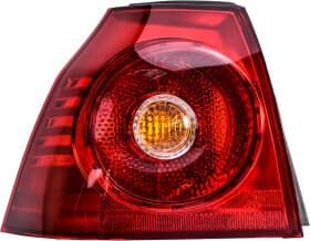 Задний фонарь