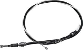 Трос ручного гальма VAG 6Q7609721E