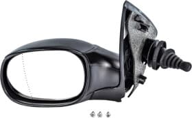 Наружное зеркало