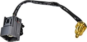 Датчик температуры охлаждающей жидкости Датчик температуры охлаждающей жидкости