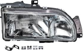 Основная фара TYC 20-3421-05-2