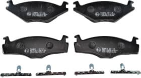 Тормозные колодки