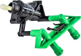 Главный цилиндр сцепления