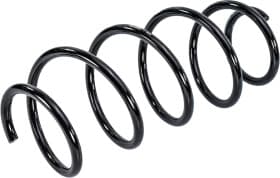 Пружина підвіски