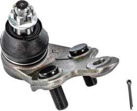 Шаровая опора