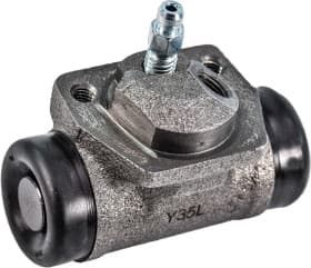 Колесный тормозной цилиндр