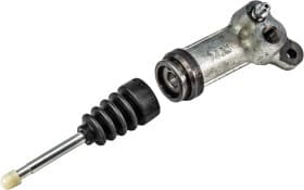 Рабочий цилиндр сцепления