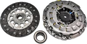 Комплект сцепления