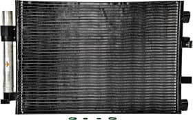 Радиатор кондиционера
