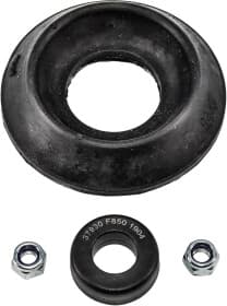 Комплект (опора + подшипник)