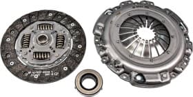 Комплект зчеплення