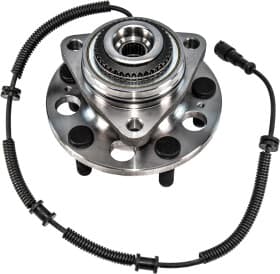 Ступица колеса