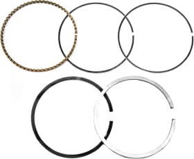 Комплект поршневых колец Hastings Piston Rings 2C4341S